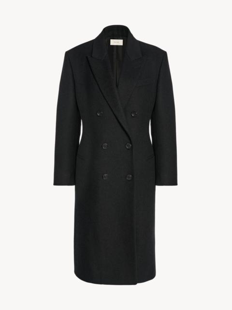 The Row Keone Coat