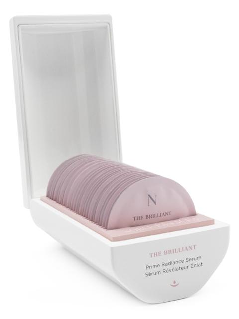 NOBLE PANACEA Women's The Brilliant Prime Radiance Serum