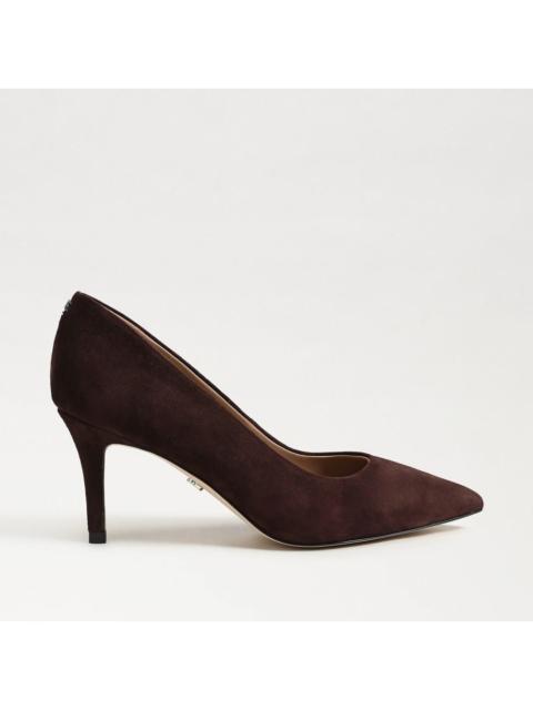 Sam Edelman Vienna Pointed Toe Pump