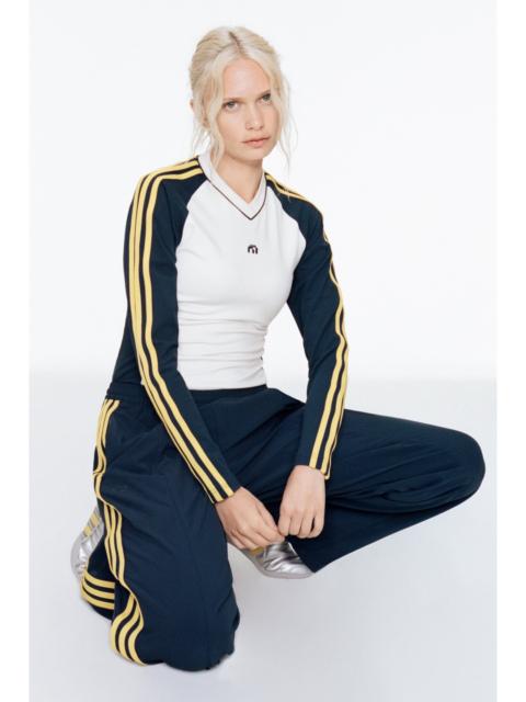 ADIDAS BASE LAYER - WHITE