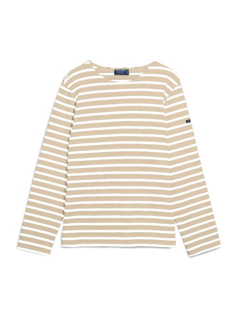 SAINT JAMES MERIDIEN MODERNE Breton Shirt