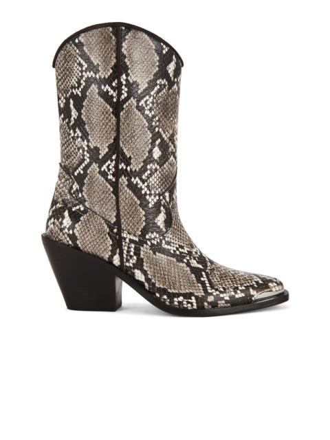 TORY BURCH Western Boot
