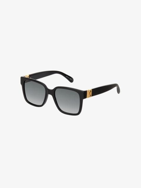 Givenchy GV3 square sunglasses in acetate
