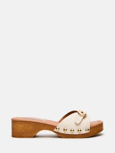 STEVE MADDEN FREDI LINEN