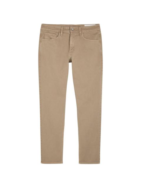 rag & bone Athletic tapered-leg jeans