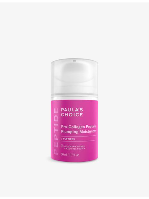 Paula's Choice Pro-Collagen Peptide Plumping Moisturiser 50ml