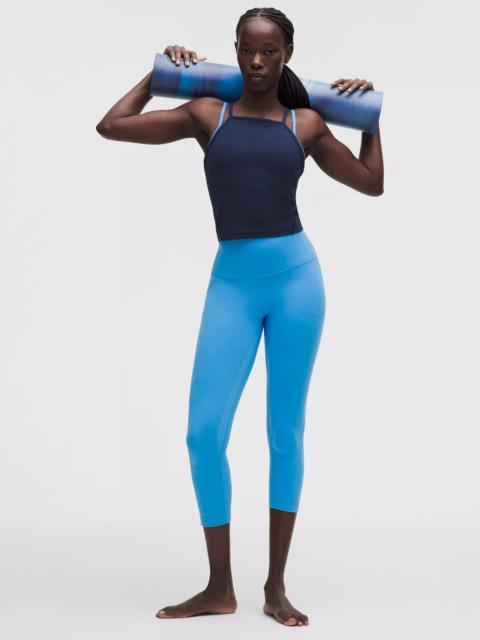 lululemon lululemon Align™ High-Rise Crop 21"