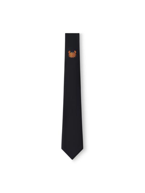 Louis Vuitton LV Crab Tie