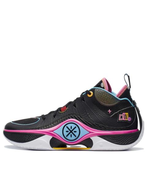 Li-Ning Li-Ning Wade Shadow 5 'Miami Nights' ABPT053-1