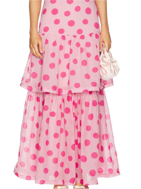ELLIATT Sola Skirt