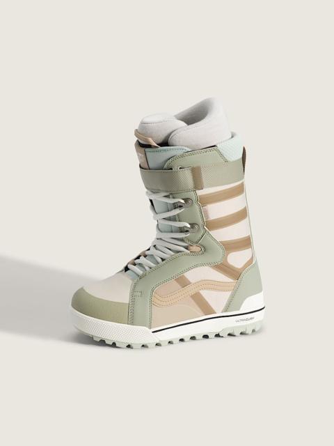 Vans Womens Hi-Standard OG Snowboard Boot