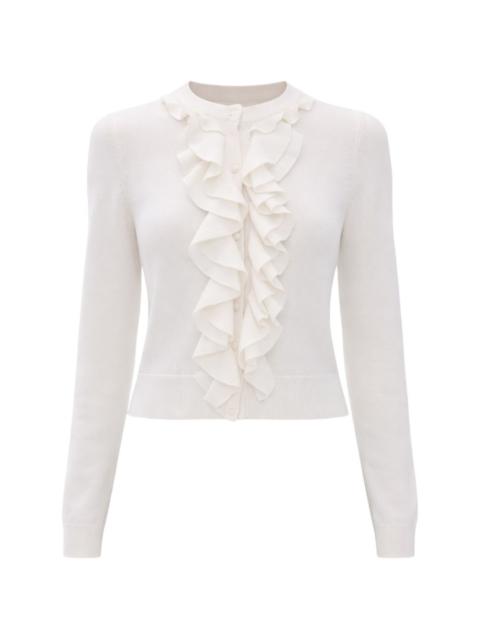 Alice + Olivia Dollie cardigan