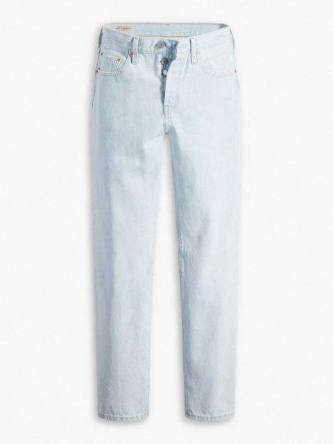 Levi's 501® ORIGINAL FIT WOMEN'S JEANS