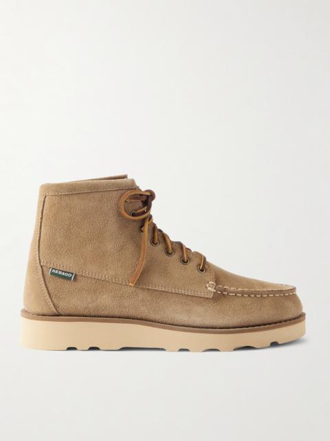SEBAGO Tala Suede Boots