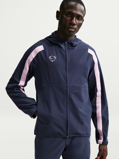 Nike Nike Energy Men's Repel Soccer Woven Jacket