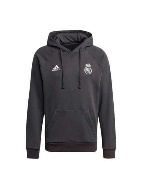 adidas real Madrid Soccer/Football Sports Black GR4276