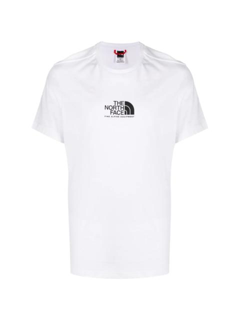 The North Face x Black Box Alpine Equipment T-shirt
