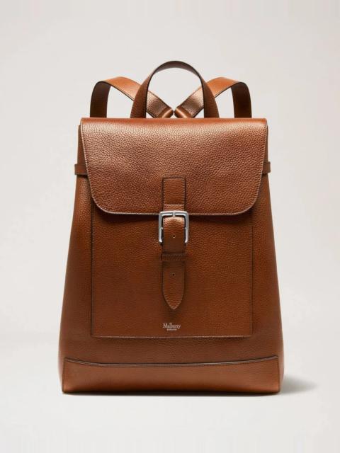 Chiltern Backpack Oak Small Classic Grain