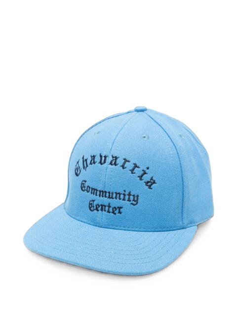 WILLY CHAVARRIA Willy Chavarria Hats