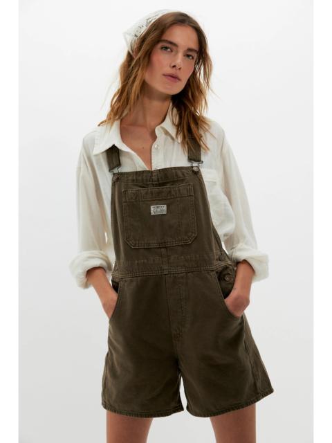 Levi's Levi's Utility Shortalls