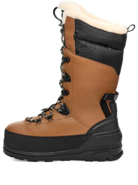 UGG UGG Shasta Boot Tall 'Chestnut' 1145310-CHE
