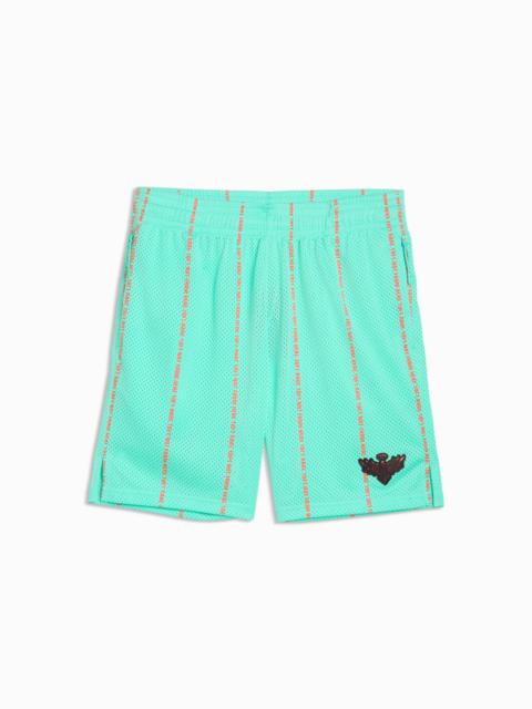 PUMA Melo Alwayz On 1 Men's 7" Basketball Shorts