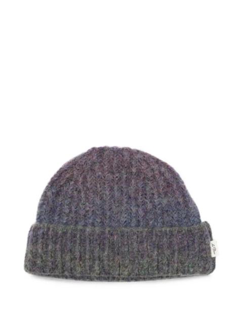 Les Deux Beanie Gradient Fisherman
