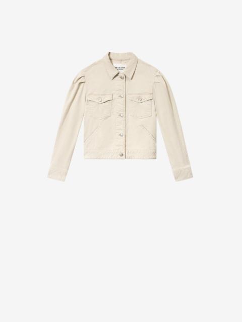 Isabel Marant Étoile BOLINEAV JACKET