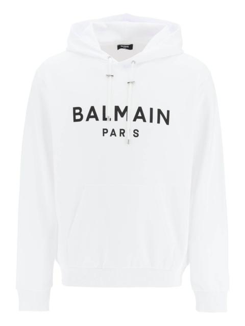 LOGO HOODIE