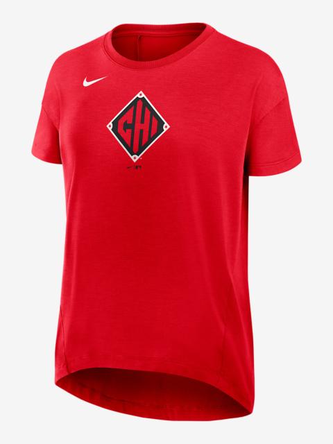 Nike Chicago White Sox City Connect Flowy Women’s Nike Dri-FIT MLB T-Shirt