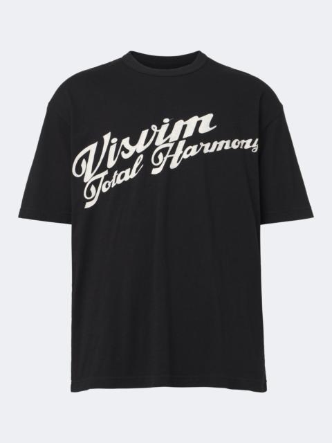 visvim Jumbo printed cotton jersey T-shirt