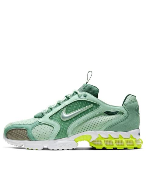 Nike Nike Zoom Spiridon Caged 'Pistachio Frost' CW5376-301