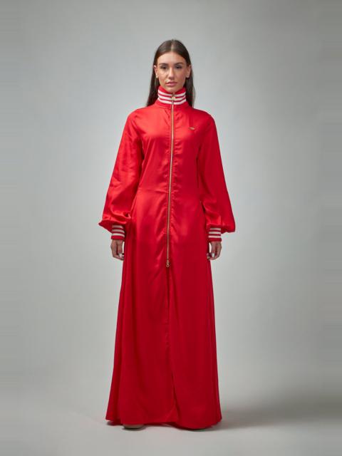 adidas Originals Satin Dress REVERSIBLE