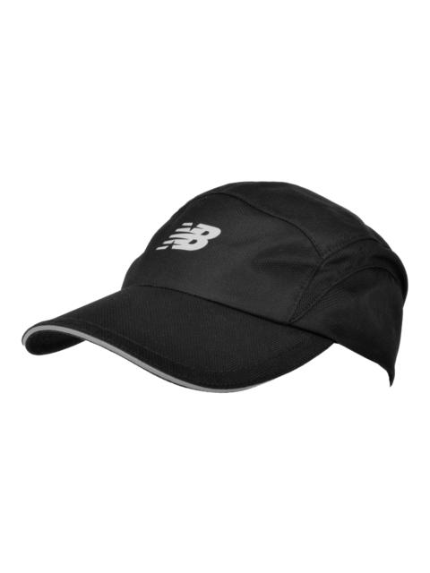 New Balance 5 Panel Performance Hat