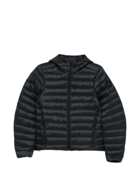 Canada Goose Aethera hooded quilted jacket