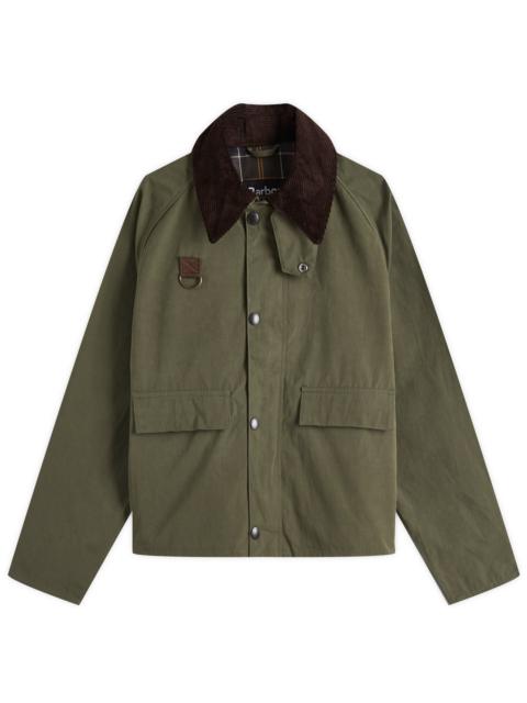 Barbour Barbour OS Spey Casual Jacket