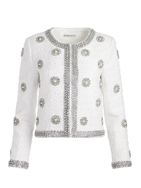 Alice + Olivia KIDMAN JACKET
