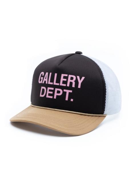 GALLERY DEPT. GD TRUCKER CAP