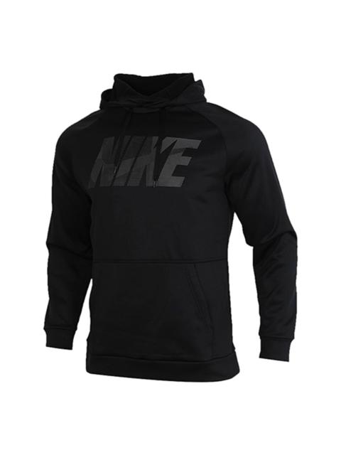 Nike 남자 나이키 Therma 검정 CV6776-010