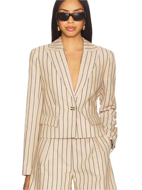 Favorite Daughter The Miranda Blazer