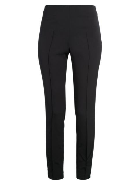 AKRIS Women's Melissa Stretch-Silk Pants - Black