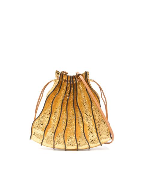ULLA JOHNSON Adria cross body bag