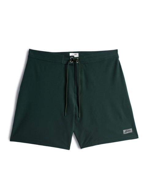 Bather Solid Pine Technical Surf
