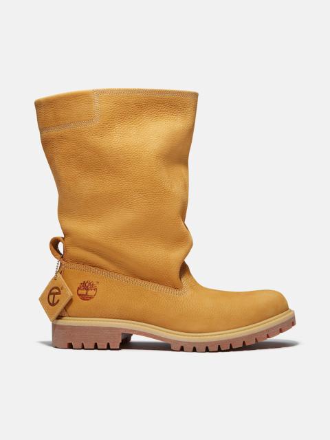 Timberland Timberland® x TELFAR Premium Pull-On Boot