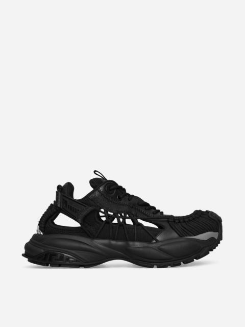 Mercury M_VS_01 Sneakers Black