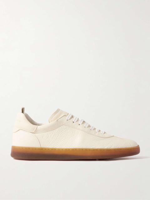 ERL Suede Sneakers | REVERSIBLE