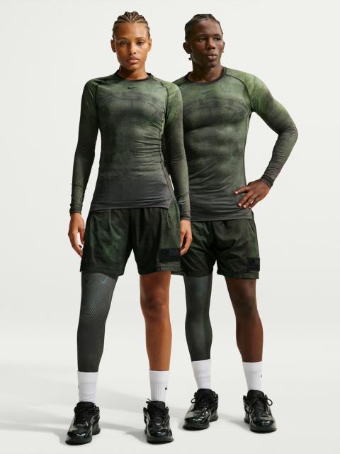 Nike Kevin Durant Men's Single-Leg Tights (Right)