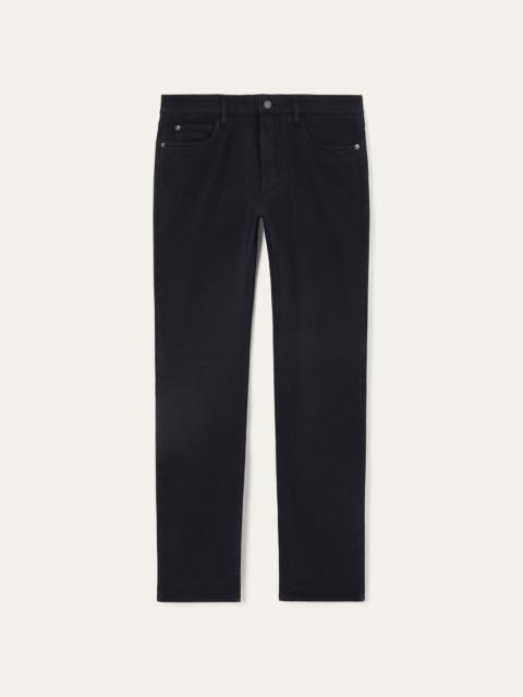 Loro Piana Quarona Denim Pants