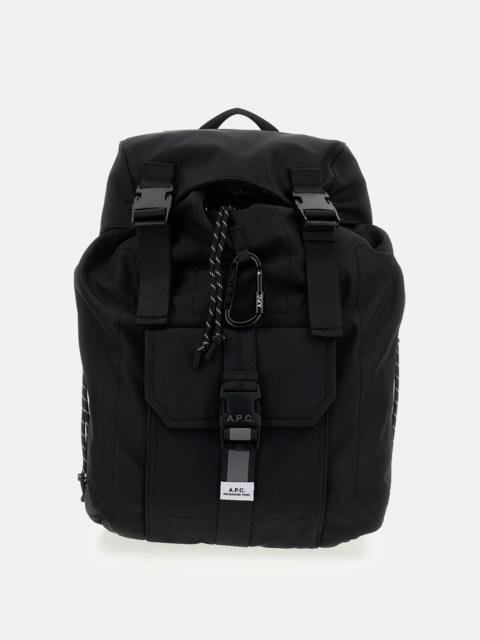 A.P.C. TREK 2.0 Backpack