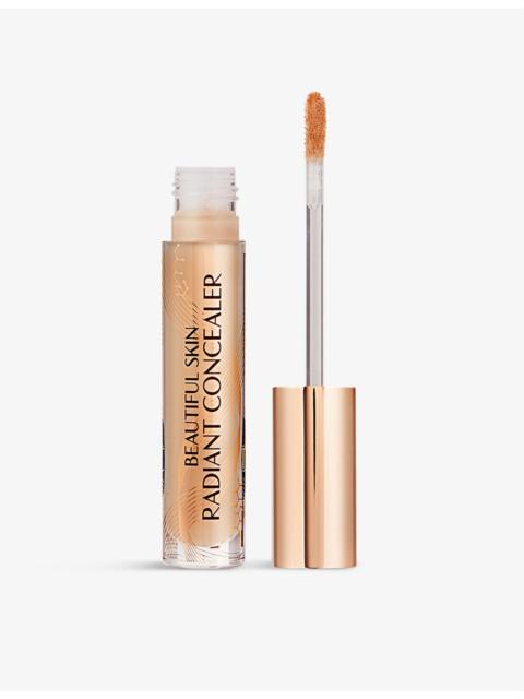 Charlotte Tilbury Beautiful Skin radiant concealer 4ml